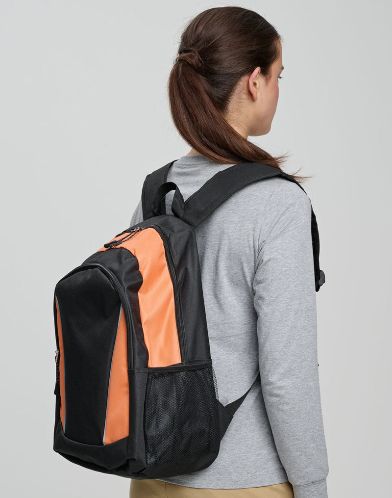 B5030 ICONIC PROMO BACKPACK