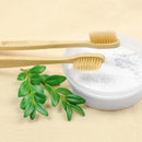 LL0335.Bamboo Toothbrush