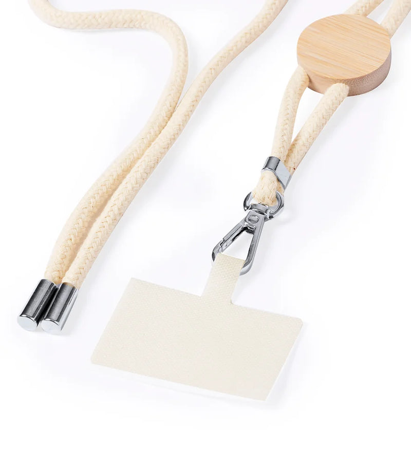 Reuter Lanyard Holder