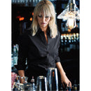 HF301W.Green Bow 01 Women's Shirt