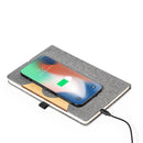 Dalou Charger Notebook