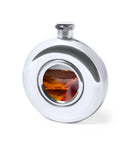 Stainless Steel Hip Flask - 150ml