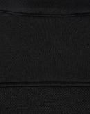 JK57 - JACQUARD FLEECE BOMBER JACKET