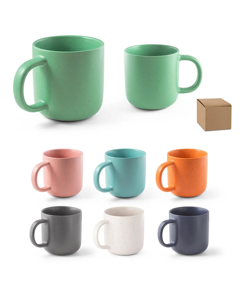 Speckled Mug