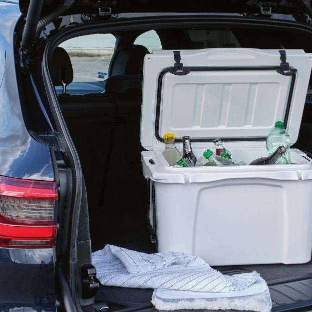 San Francisco Cooler