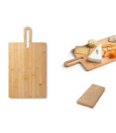 Caraway Bamboo serving board