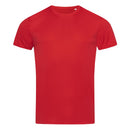 ST8000.Men's Active Sports-T
