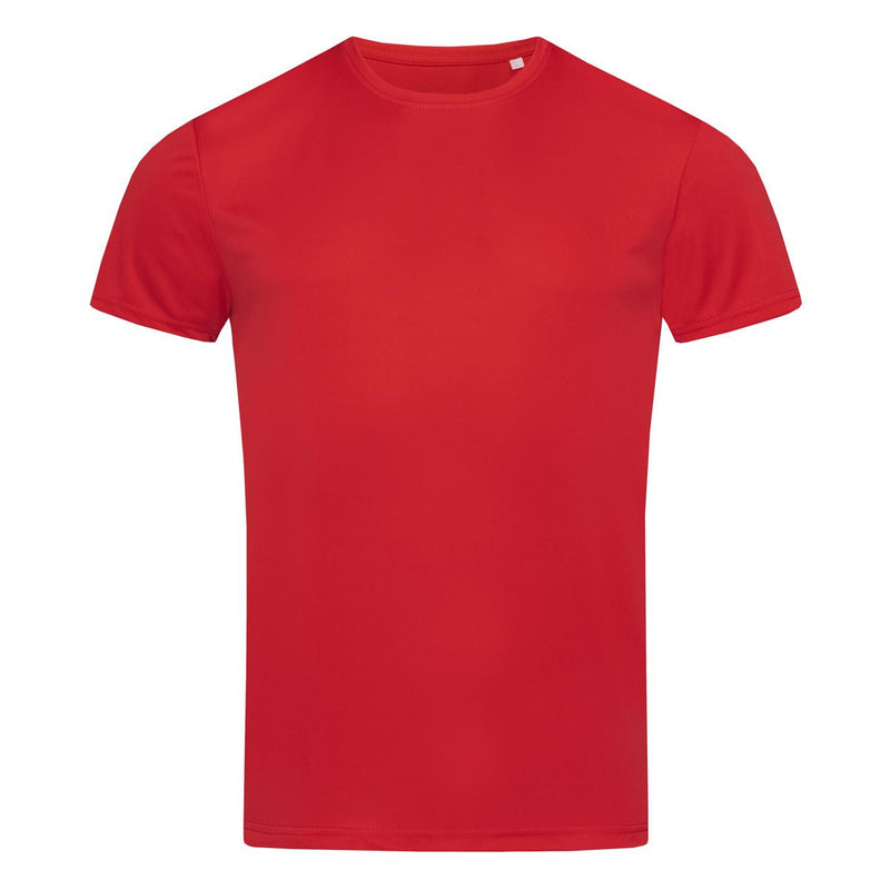 ST8000.Men's Active Sports-T