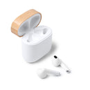 Sauro Wireless earbuds