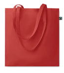 Osole Fairtrade Tote - Colour