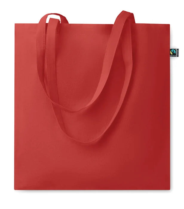 Osole Fairtrade Tote - Colour