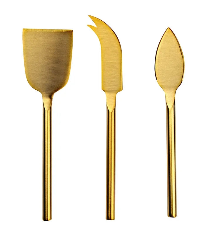 Wright 4-Piece Serving Tray