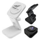 LL0277.Spartan 3-in-1 Wireless Charger