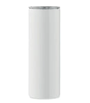 Cylindrical Double Wall Tumbler