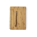 Hecan Notebook Set