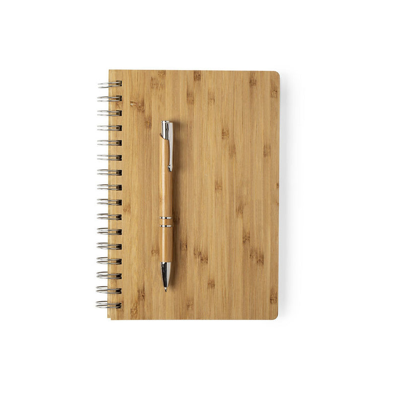 Hecan Notebook Set