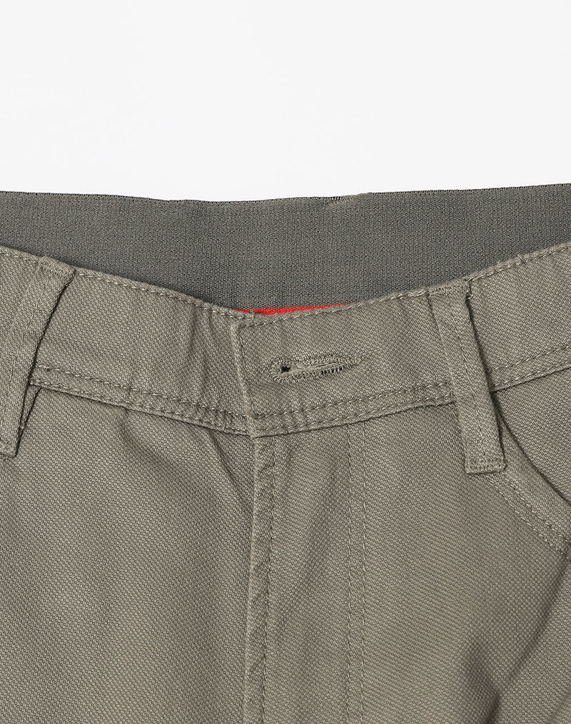 M9382 JEAN STYLE FLEXI CHINO PANTS Men's