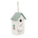 Greenday Bird house