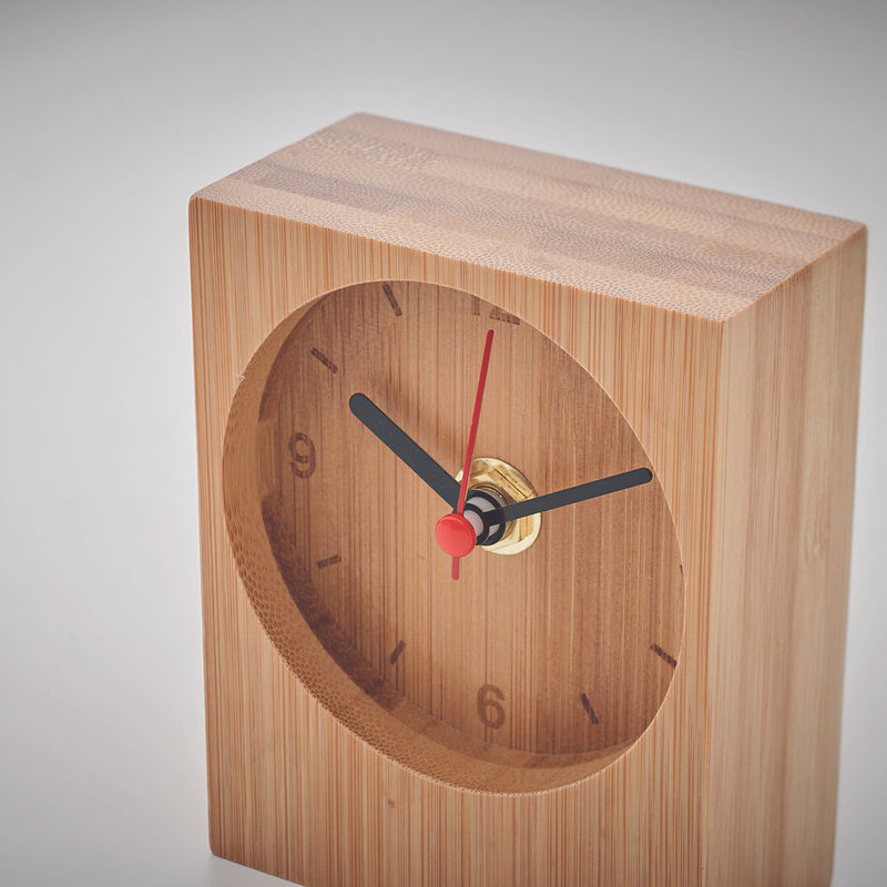 Clambu Analogue Clock