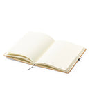 Tefan Recycled Leather Notebook