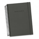 Keepsake Recipe Journal