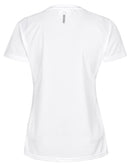 TS40 RAPIDCOOL ULTRA LIGHT TEE SHIRT Ladies