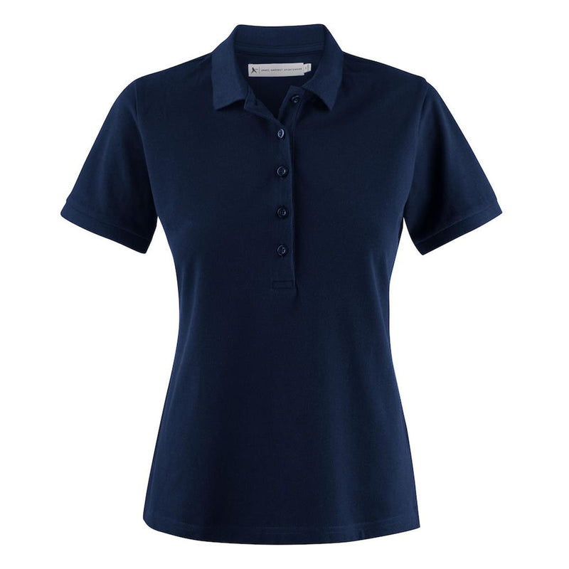 JH200W.Neptune Women's Cotton Polo