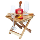 Glenrothes Foldable Cheese & Wine Board