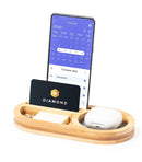 Brajil Desk Organizer