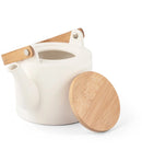 Glogg Ceramic Tea Pot