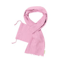Foulard Organic Cotton Scarf