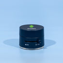 Recycled ABS Vacuum Suction Magnetic Phone Stand