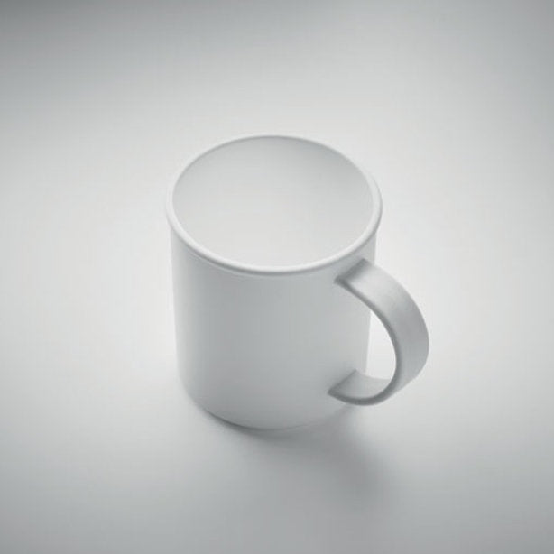 Alas Recycled PP Mug