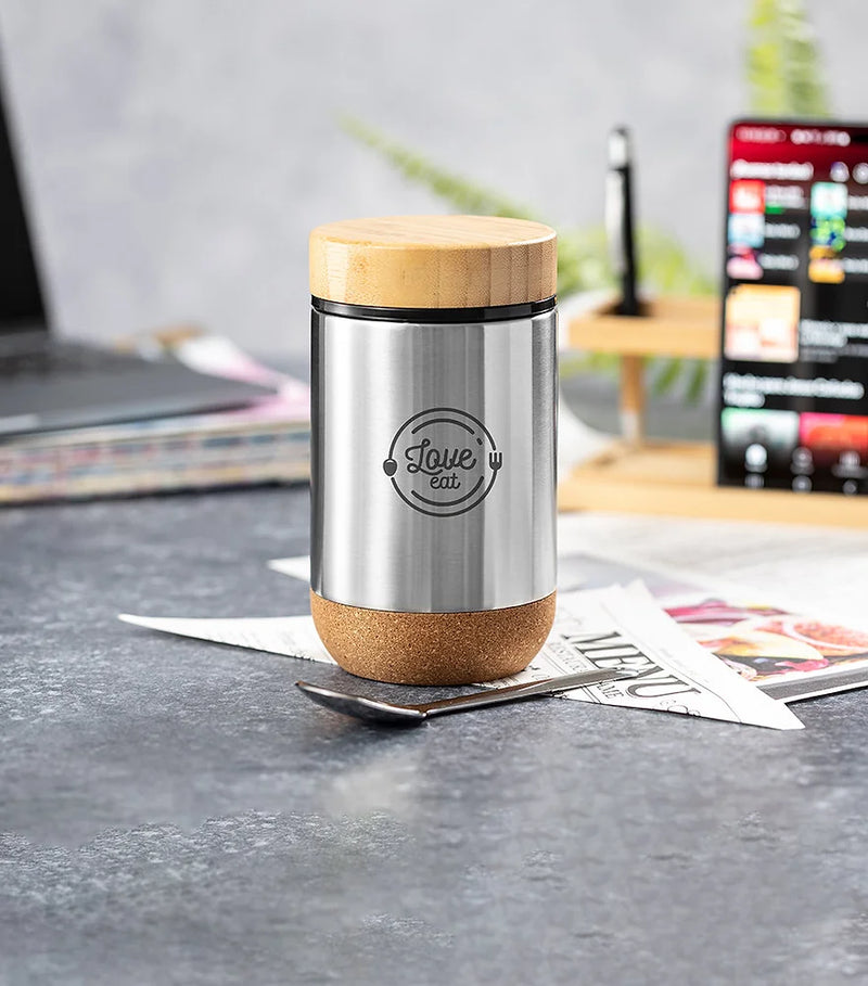 Cambrix Lunch Box