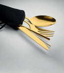Serv Re-usable Cutlery Set