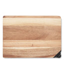 Acalim Cutting board with knife sharpener
