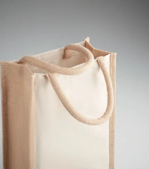 Duo Wine Gift Bag