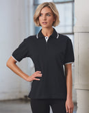 PS05 MACQUARIE POLO Unisex