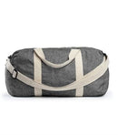 Mondelo Recycled Cotton Duffle Bag