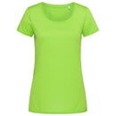 ST8700.Women's Active Cotton Touch