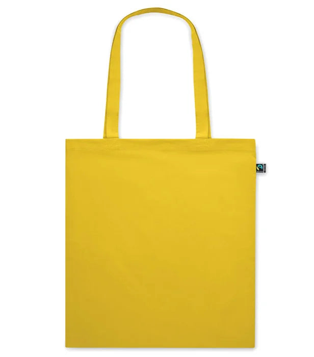 Osole Fairtrade Tote - Colour