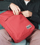 Earth Backpack - Fairtrade