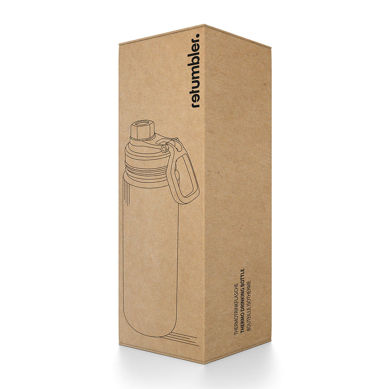 710ml Thermo Arcticdrop Retumbler Bottle