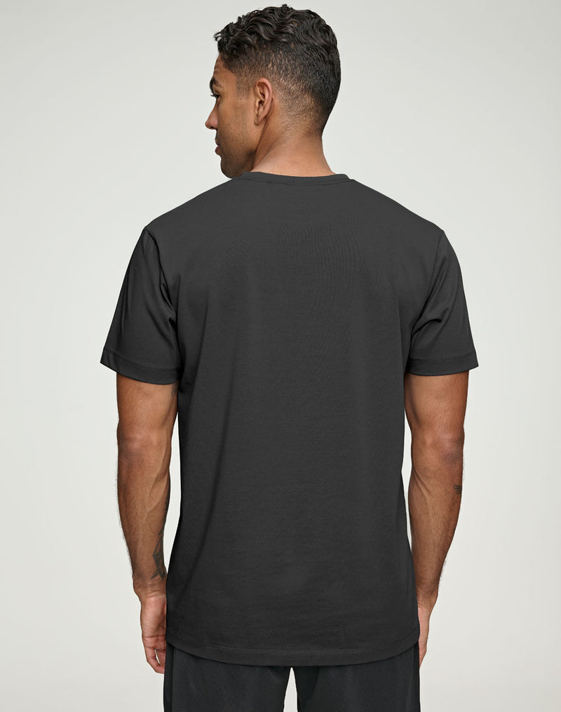 TS43 PREMIUM COTTON FACE TEE Men's