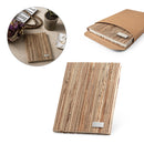 Neruda Natural Straw Notebook