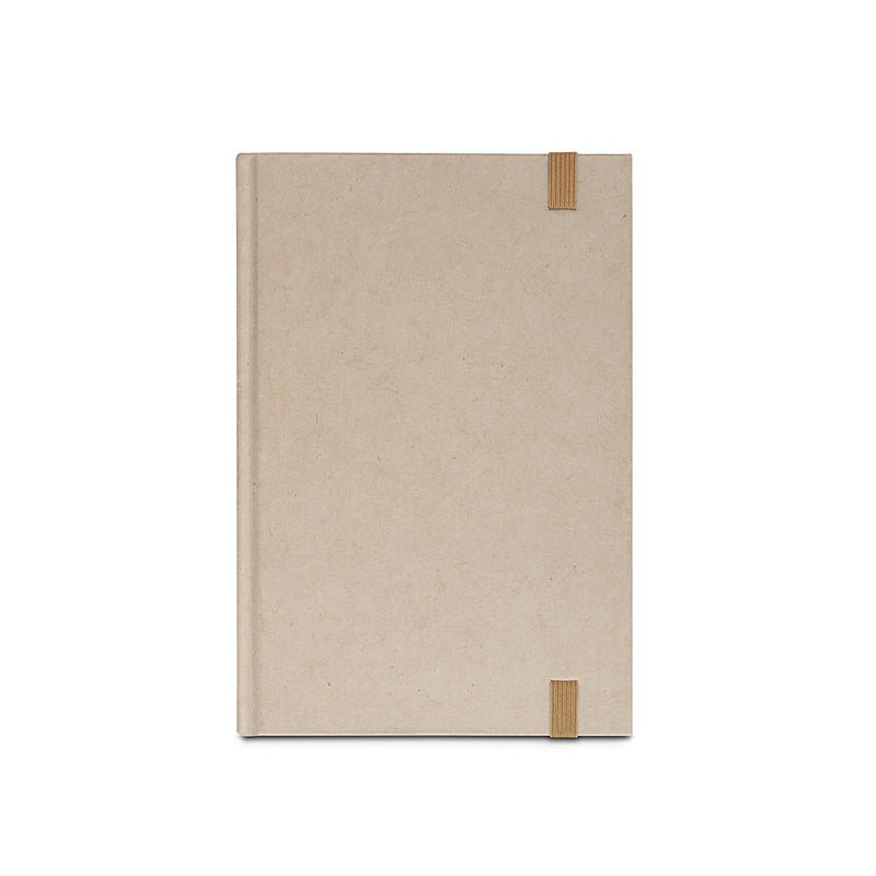 Sugar Cane Notebook