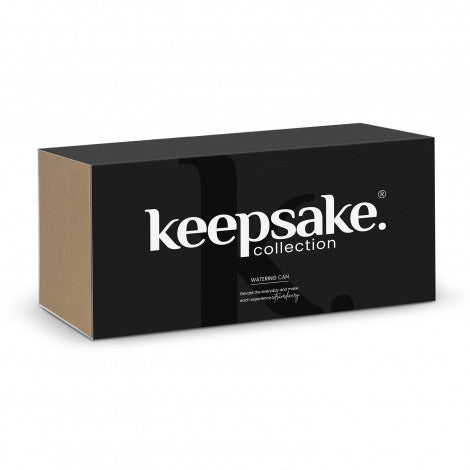 Keepsake Watering Can