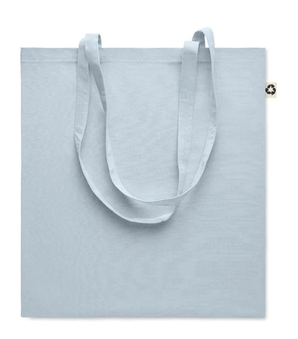 Zoco Recycled Cotton Bag