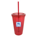 Carmel Arcylic Tumbler