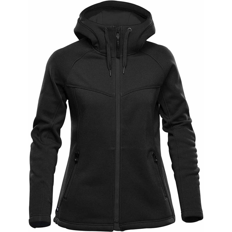 FH-3W.Women's Logan Performance Hoody